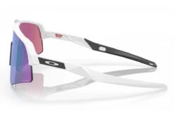 Lunettes De Soleil Oakley Sutro Lite Sweep - Matte White Prizm Road Jade -Équipement De Vélo lunettes de soleil oakley sutro lite sweep matte white prizm road jade 3