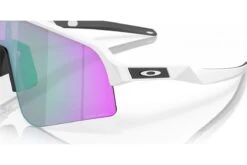 Lunettes De Soleil Oakley Sutro Lite Sweep - Matte White Prizm Road Jade -Équipement De Vélo lunettes de soleil oakley sutro lite sweep matte white prizm road jade 6