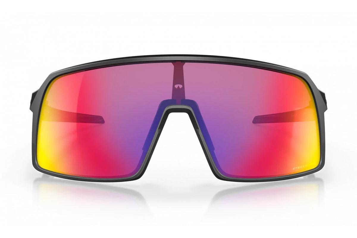 Lunettes De Soleil Oakley Sutro - Matte Black 4 Lunettes De Soleil Oakley Sutro - Matte Black – Image 2