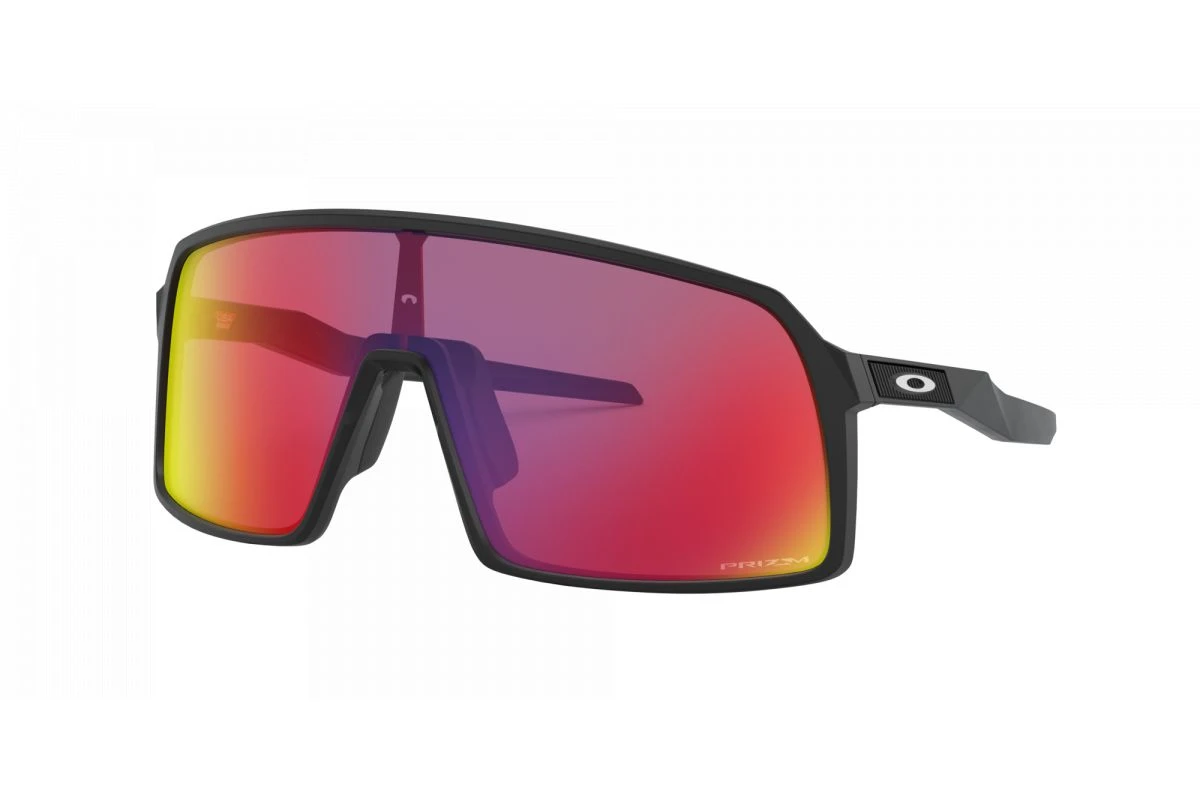 Lunettes De Soleil Oakley Sutro - Matte Black 13 Lunettes De Soleil Oakley Sutro - Matte Black – Image 11