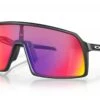 Lunettes De Soleil Oakley Sutro - Matte Black -Équipement De Vélo lunettes de soleil oakley sutro matte black