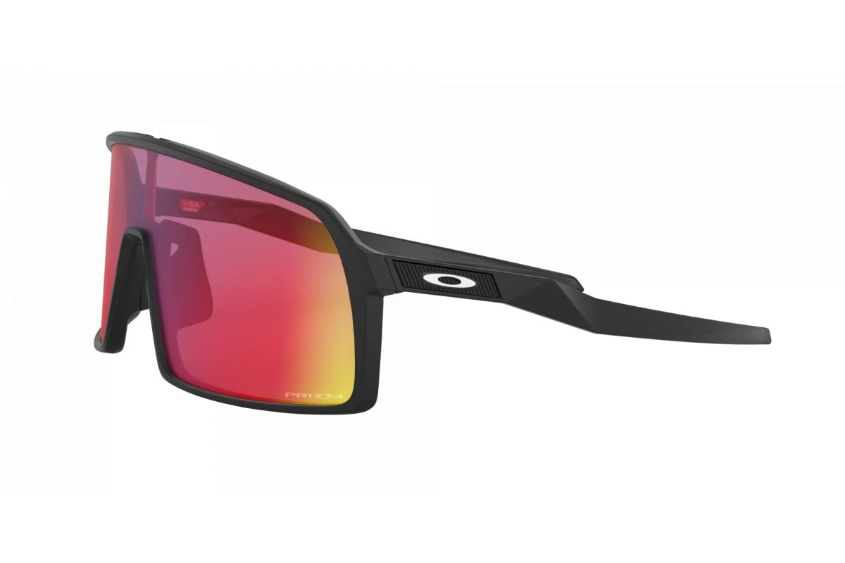 Lunettes De Soleil Oakley Sutro - Matte Black 14 Lunettes De Soleil Oakley Sutro - Matte Black – Image 12