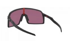 Lunettes De Soleil Oakley Sutro - Matte Black 36 Lunettes De Soleil Oakley Sutro - Matte Black -Équipement De Vélo lunettes de soleil oakley sutro matte black 14