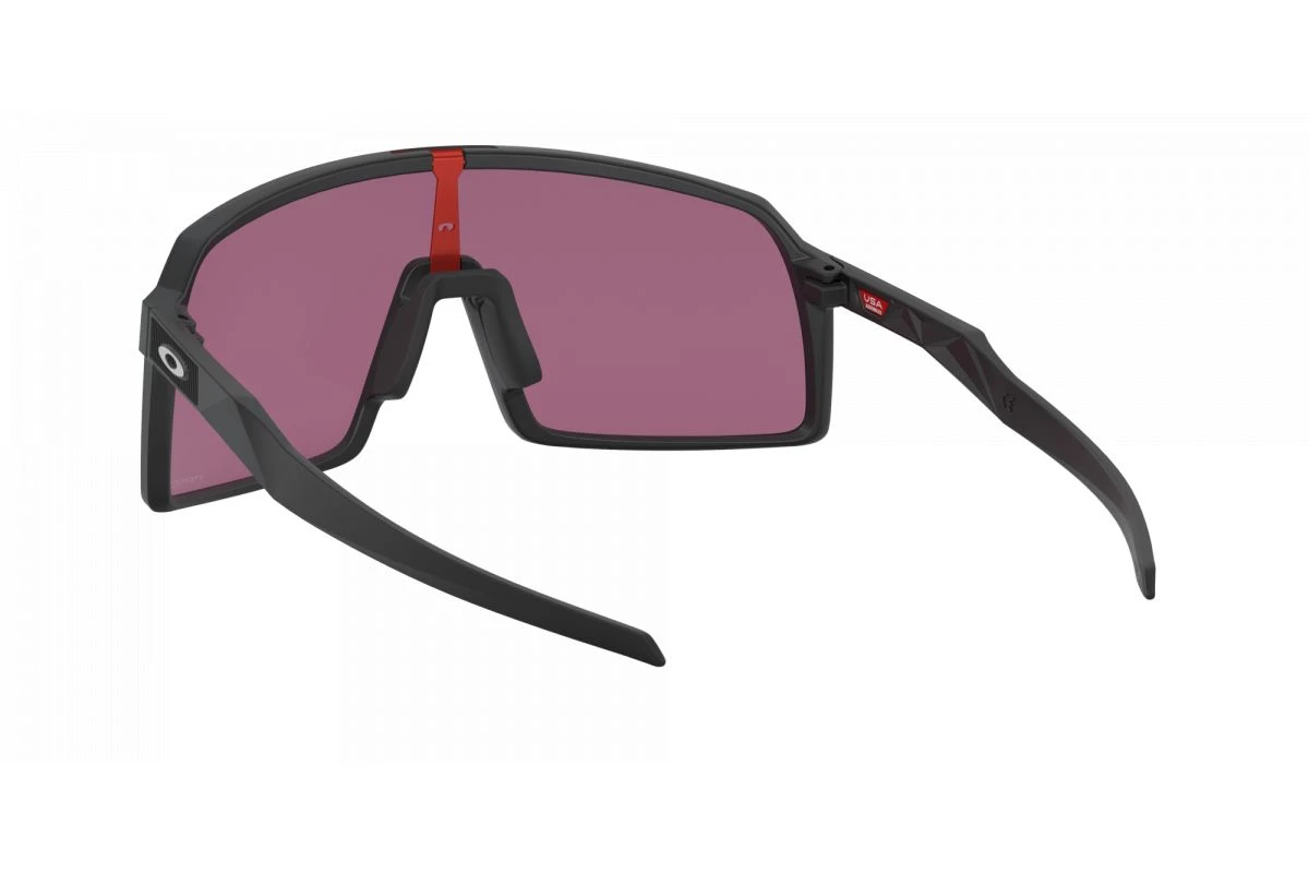 Lunettes De Soleil Oakley Sutro - Matte Black 17 Lunettes De Soleil Oakley Sutro - Matte Black – Image 15