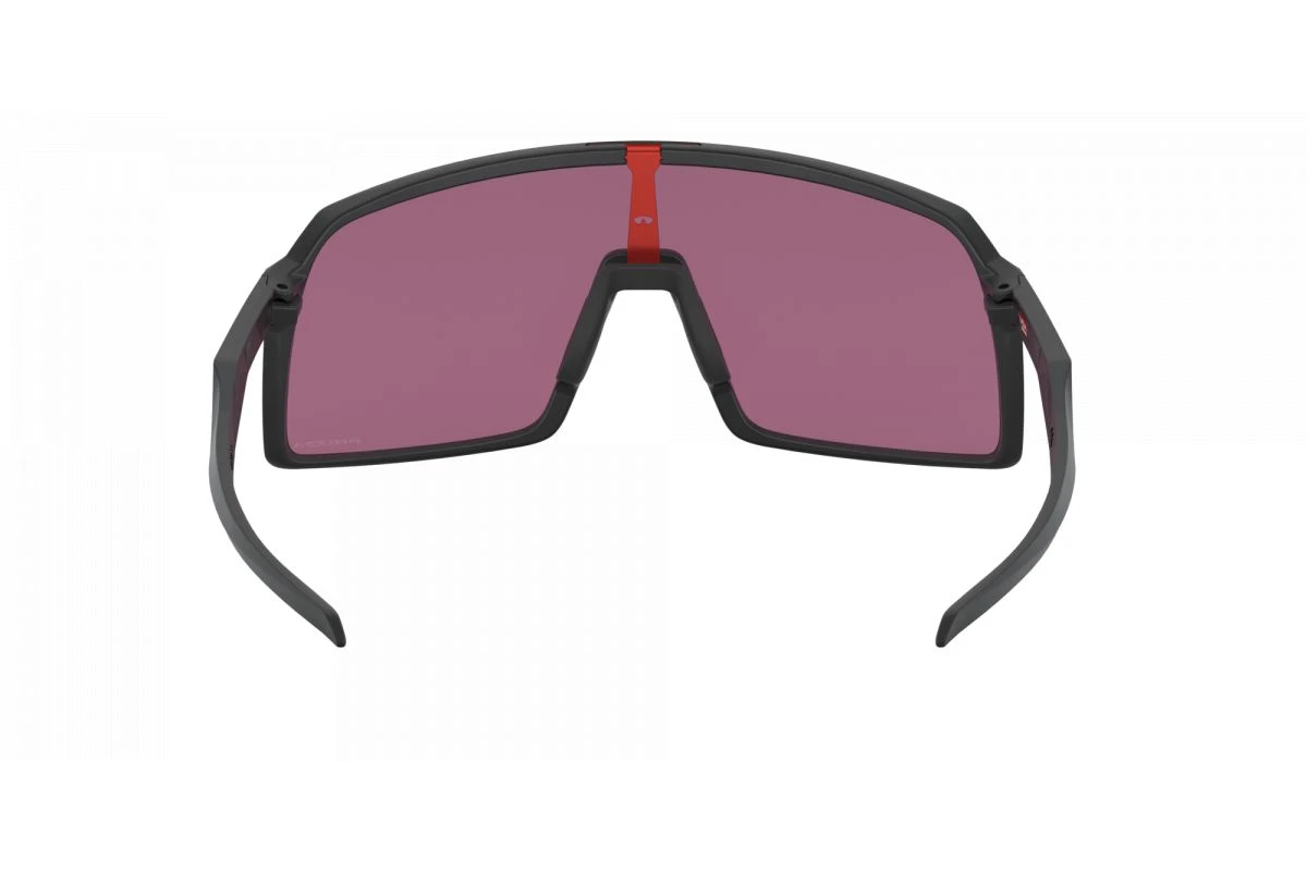 Lunettes De Soleil Oakley Sutro - Matte Black 18 Lunettes De Soleil Oakley Sutro - Matte Black – Image 16