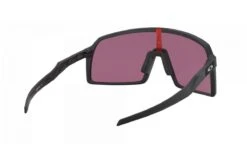 Lunettes De Soleil Oakley Sutro - Matte Black 38 Lunettes De Soleil Oakley Sutro - Matte Black -Équipement De Vélo lunettes de soleil oakley sutro matte black 16