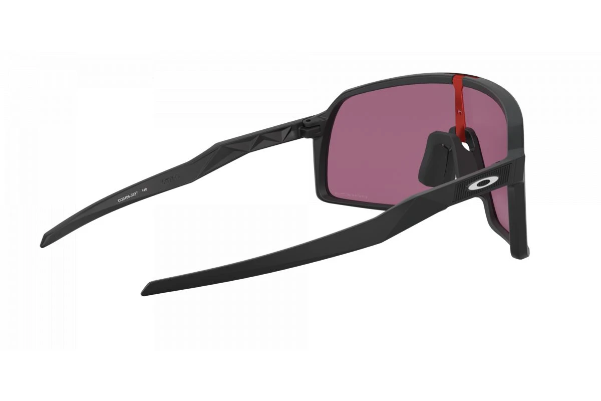 Lunettes De Soleil Oakley Sutro - Matte Black 20 Lunettes De Soleil Oakley Sutro - Matte Black – Image 18