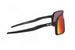 Lunettes De Soleil Oakley Sutro - Matte Black 40 Lunettes De Soleil Oakley Sutro - Matte Black -Équipement De Vélo lunettes de soleil oakley sutro matte black 18