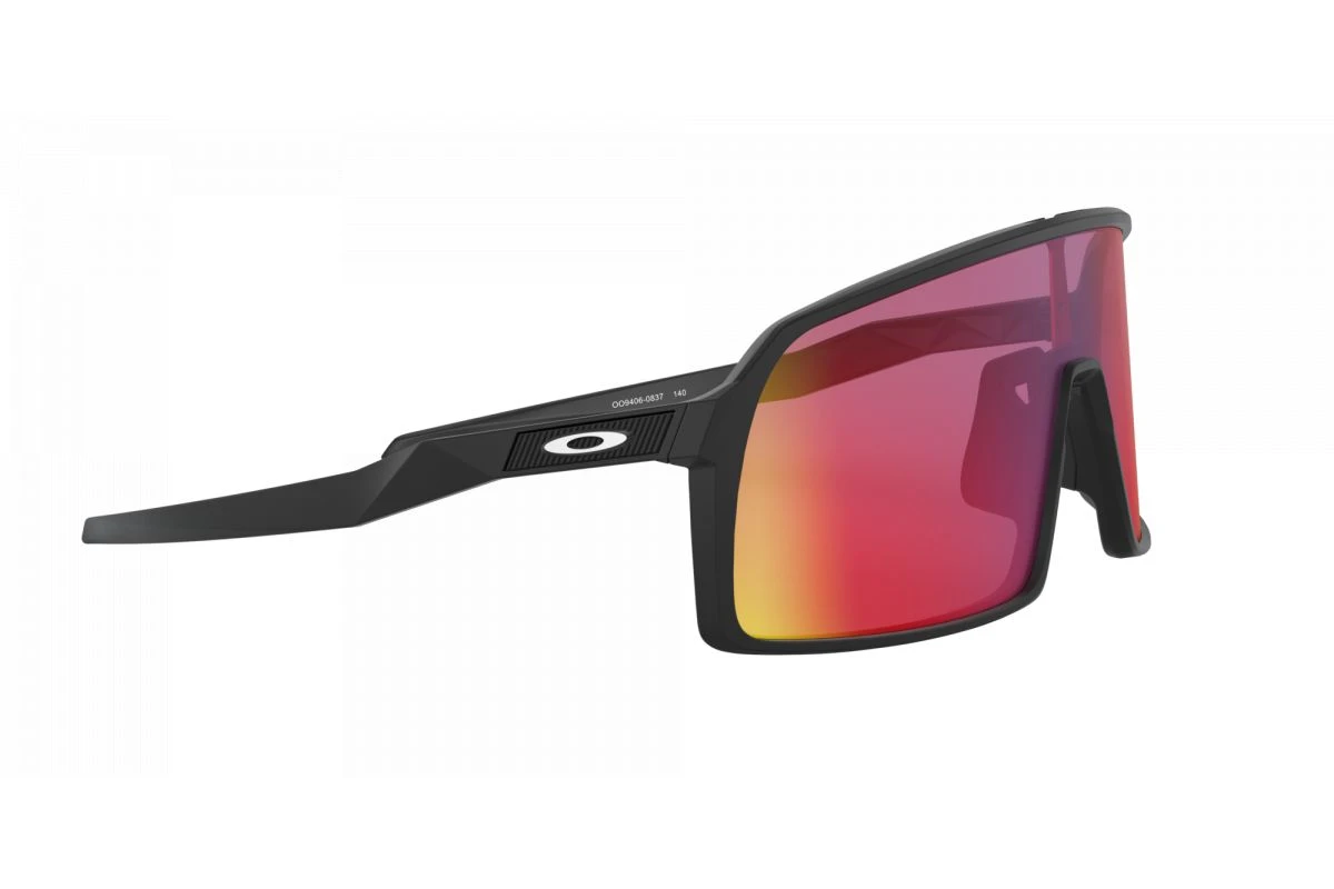 Lunettes De Soleil Oakley Sutro - Matte Black 22 Lunettes De Soleil Oakley Sutro - Matte Black – Image 20