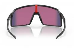 Lunettes De Soleil Oakley Sutro - Matte Black 24 Lunettes De Soleil Oakley Sutro - Matte Black -Équipement De Vélo lunettes de soleil oakley sutro matte black 2