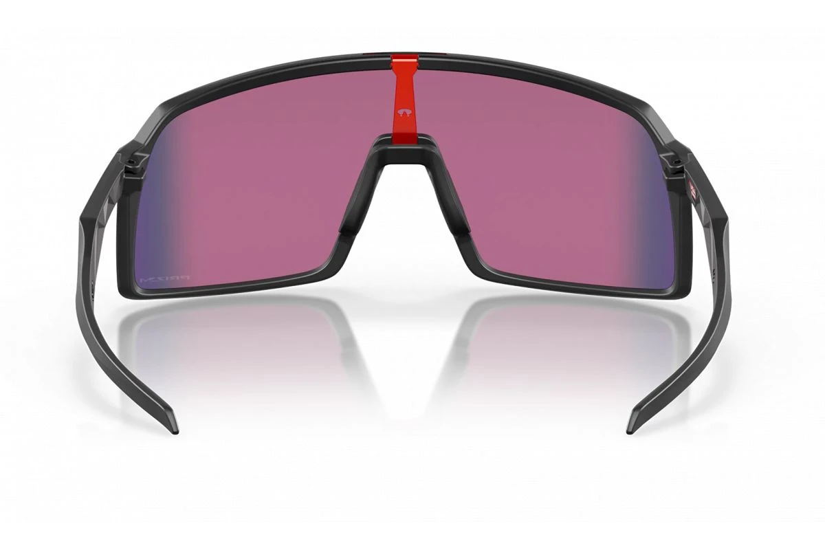 Lunettes De Soleil Oakley Sutro - Matte Black 5 Lunettes De Soleil Oakley Sutro - Matte Black – Image 3