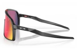 Lunettes De Soleil Oakley Sutro - Matte Black 25 Lunettes De Soleil Oakley Sutro - Matte Black -Équipement De Vélo lunettes de soleil oakley sutro matte black 3