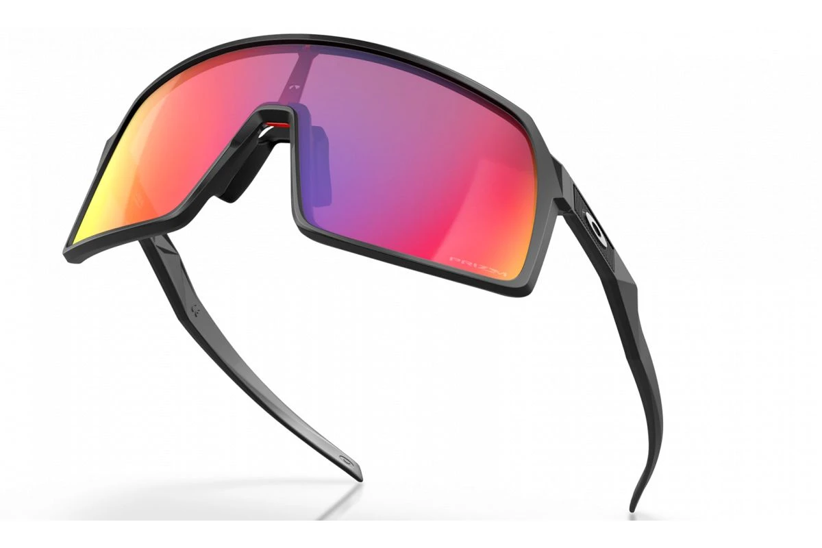 Lunettes De Soleil Oakley Sutro - Matte Black 7 Lunettes De Soleil Oakley Sutro - Matte Black – Image 5