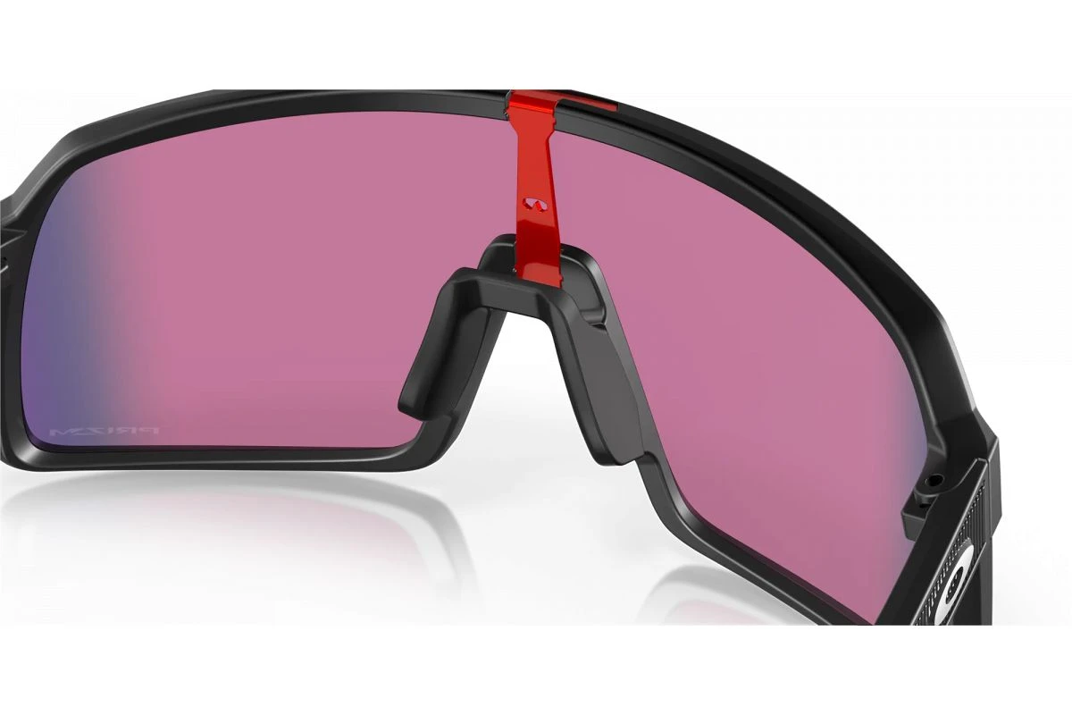 Lunettes De Soleil Oakley Sutro - Matte Black 10 Lunettes De Soleil Oakley Sutro - Matte Black – Image 8
