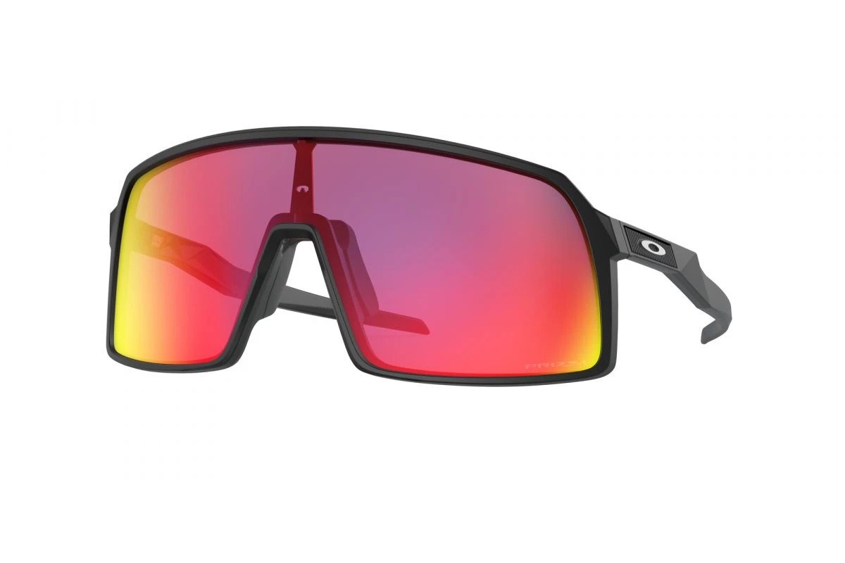 Lunettes De Soleil Oakley Sutro - Matte Black 11 Lunettes De Soleil Oakley Sutro - Matte Black – Image 9