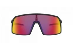 Lunettes De Soleil Oakley Sutro - Matte Black 31 Lunettes De Soleil Oakley Sutro - Matte Black -Équipement De Vélo lunettes de soleil oakley sutro matte black 9