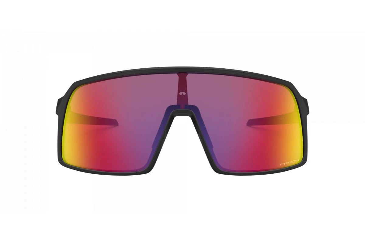 Lunettes De Soleil Oakley Sutro - Matte Black 12 Lunettes De Soleil Oakley Sutro - Matte Black – Image 10