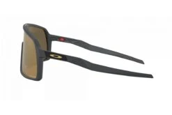 Lunettes De Soleil Oakley Sutro - Matte Carbon -Équipement De Vélo lunettes de soleil oakley sutro matte carbon 12