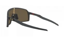 Lunettes De Soleil Oakley Sutro - Matte Carbon -Équipement De Vélo lunettes de soleil oakley sutro matte carbon 13