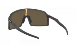 Lunettes De Soleil Oakley Sutro - Matte Carbon -Équipement De Vélo lunettes de soleil oakley sutro matte carbon 14