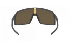 Lunettes De Soleil Oakley Sutro - Matte Carbon -Équipement De Vélo lunettes de soleil oakley sutro matte carbon 15