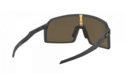 Lunettes De Soleil Oakley Sutro - Matte Carbon -Équipement De Vélo lunettes de soleil oakley sutro matte carbon 16