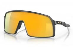 Lunettes De Soleil Oakley Sutro - Matte Carbon