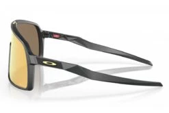 Lunettes De Soleil Oakley Sutro - Matte Carbon -Équipement De Vélo lunettes de soleil oakley sutro matte carbon 3