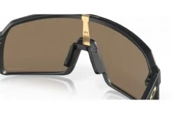 Lunettes De Soleil Oakley Sutro - Matte Carbon -Équipement De Vélo lunettes de soleil oakley sutro matte carbon 7
