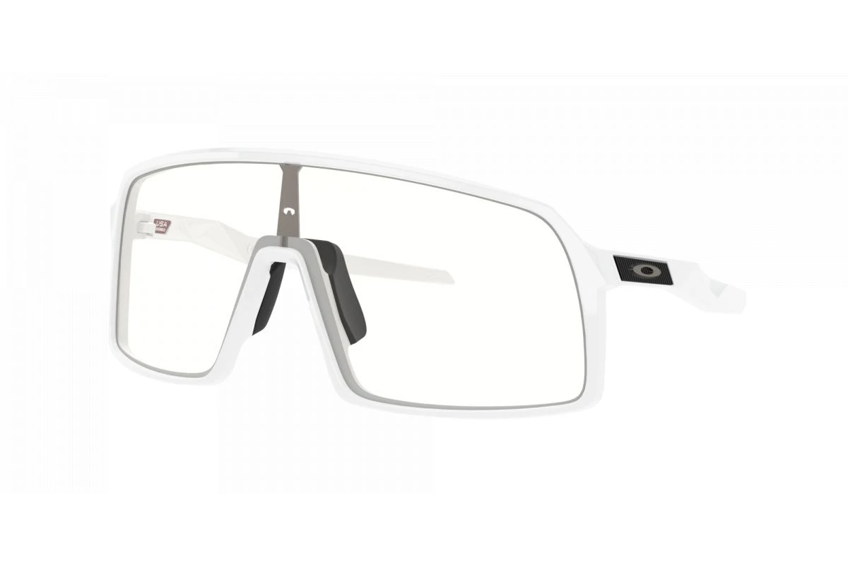 Lunettes De Soleil Oakley Sutro - Polished White 13 Lunettes De Soleil Oakley Sutro - Polished White – Image 11