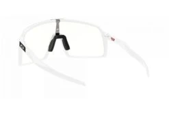 Lunettes De Soleil Oakley Sutro - Polished White 36 Lunettes De Soleil Oakley Sutro - Polished White -Équipement De Vélo lunettes de soleil oakley sutro polished white 14