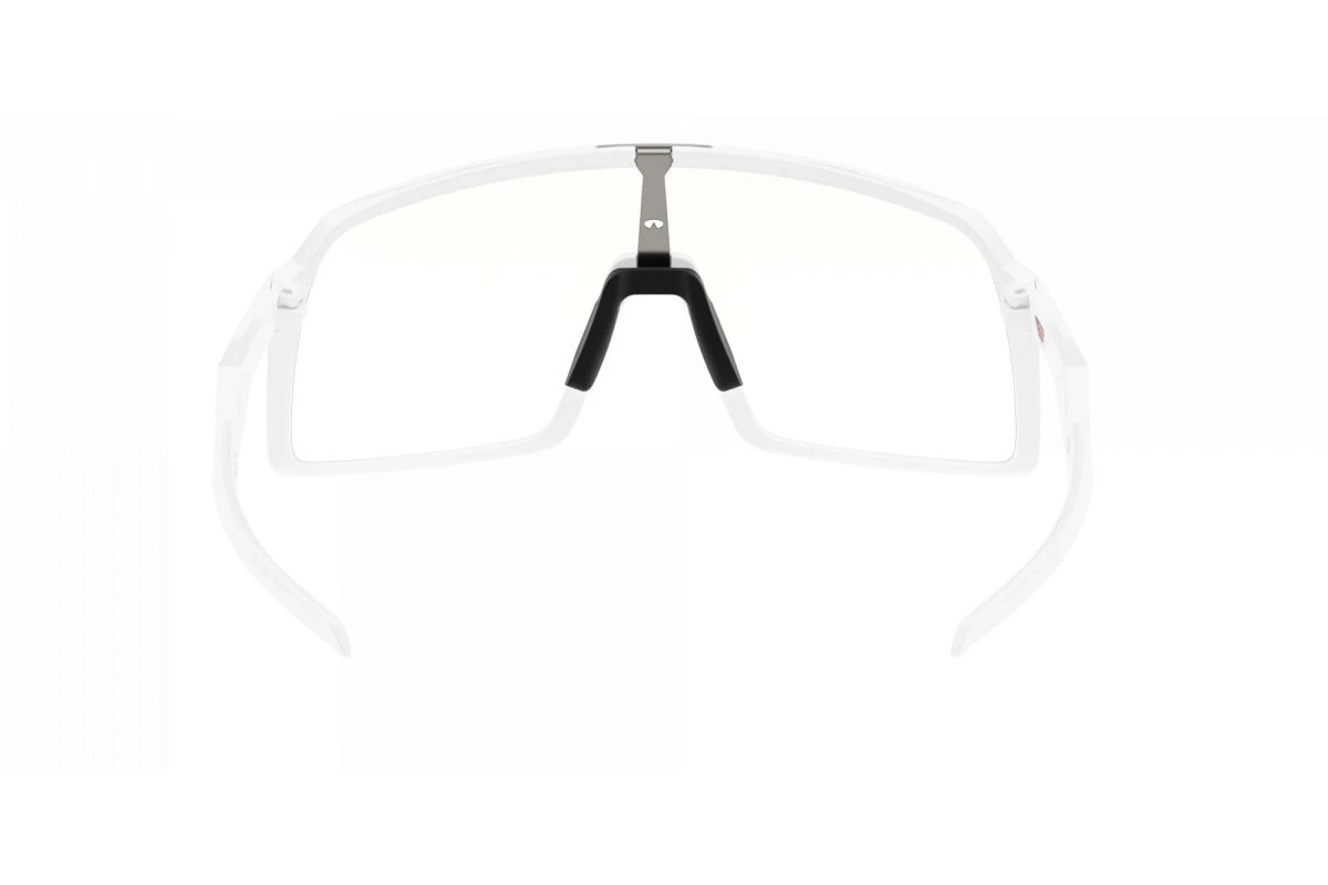 Lunettes De Soleil Oakley Sutro - Polished White 18 Lunettes De Soleil Oakley Sutro - Polished White – Image 16