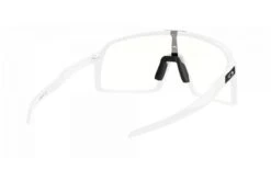 Lunettes De Soleil Oakley Sutro - Polished White 38 Lunettes De Soleil Oakley Sutro - Polished White -Équipement De Vélo lunettes de soleil oakley sutro polished white 16