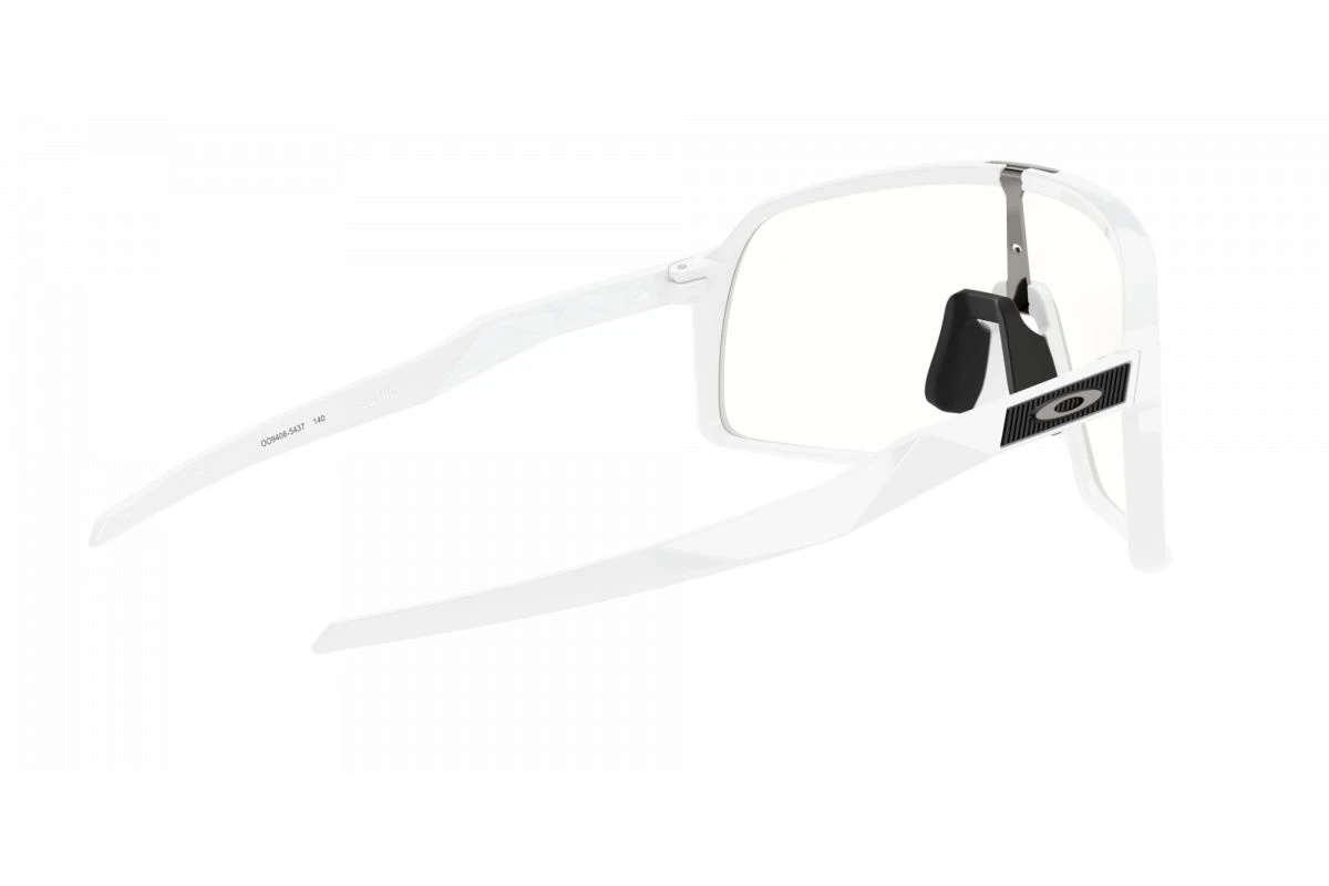 Lunettes De Soleil Oakley Sutro - Polished White 20 Lunettes De Soleil Oakley Sutro - Polished White – Image 18
