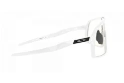 Lunettes De Soleil Oakley Sutro - Polished White 40 Lunettes De Soleil Oakley Sutro - Polished White -Équipement De Vélo lunettes de soleil oakley sutro polished white 18