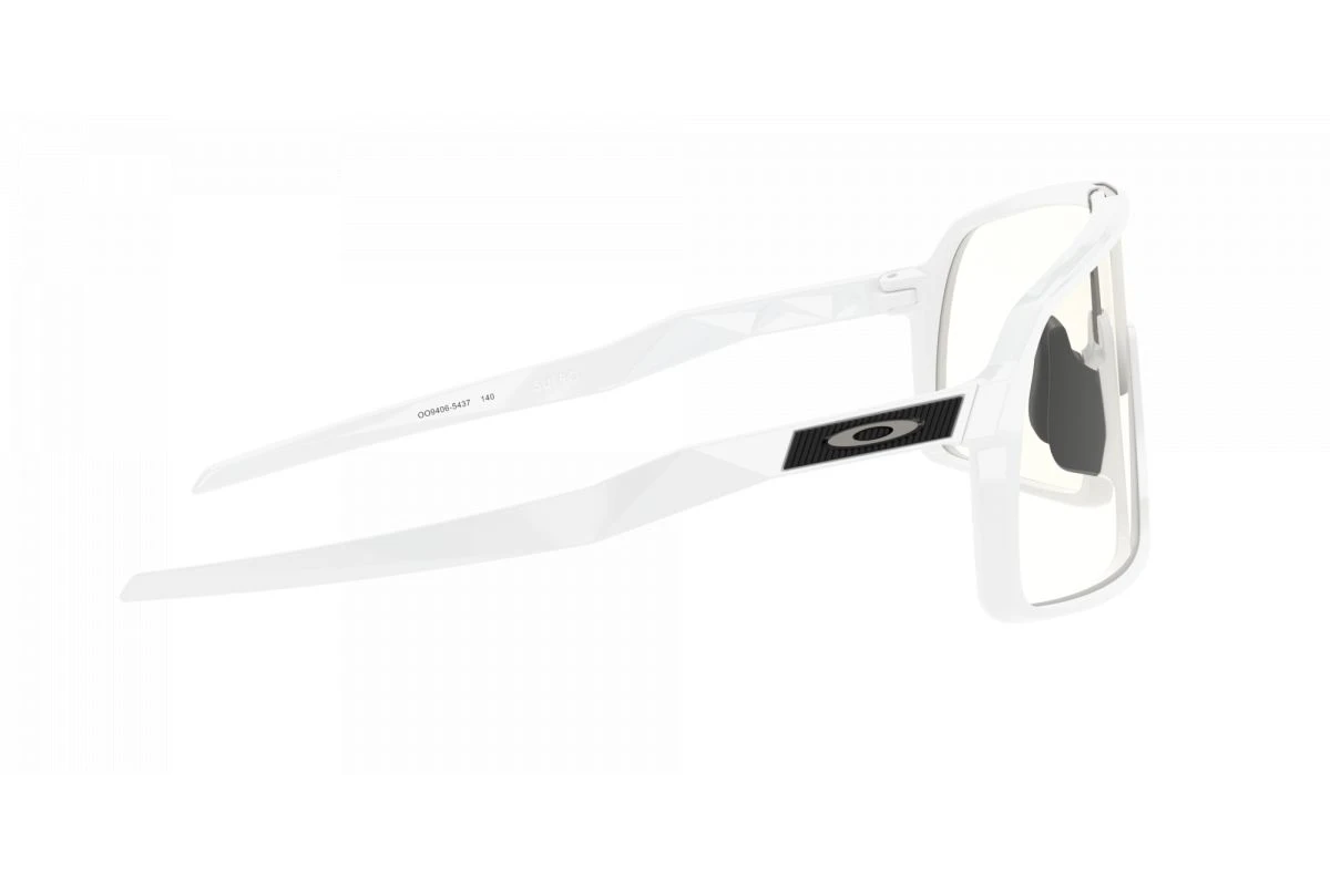 Lunettes De Soleil Oakley Sutro - Polished White 21 Lunettes De Soleil Oakley Sutro - Polished White – Image 19