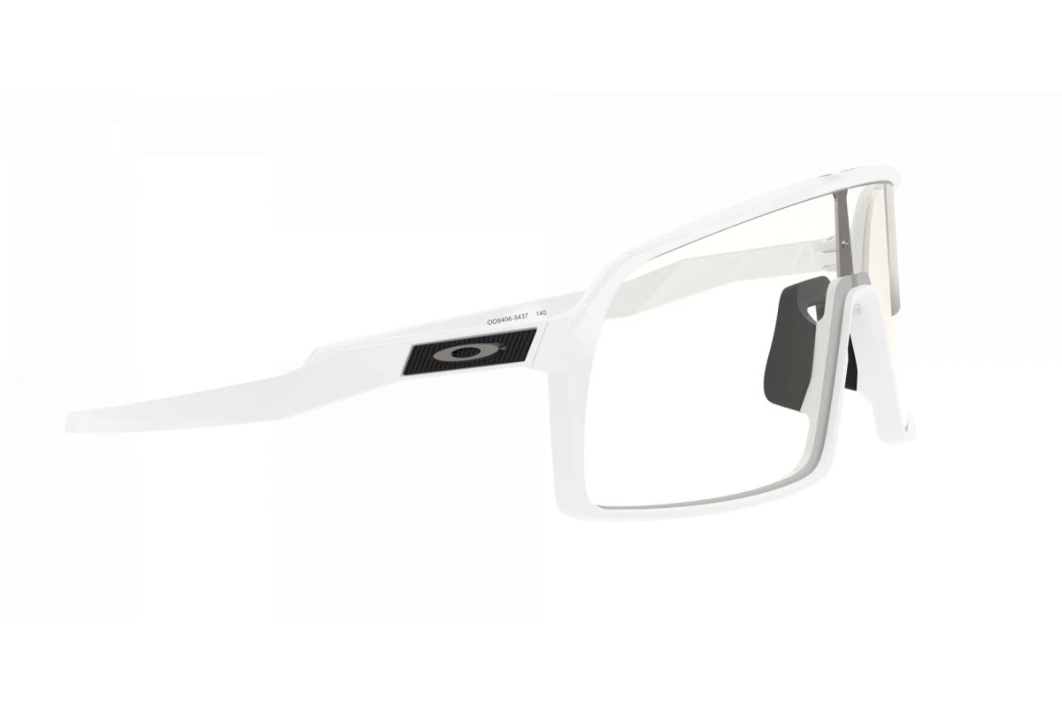 Lunettes De Soleil Oakley Sutro - Polished White 22 Lunettes De Soleil Oakley Sutro - Polished White – Image 20