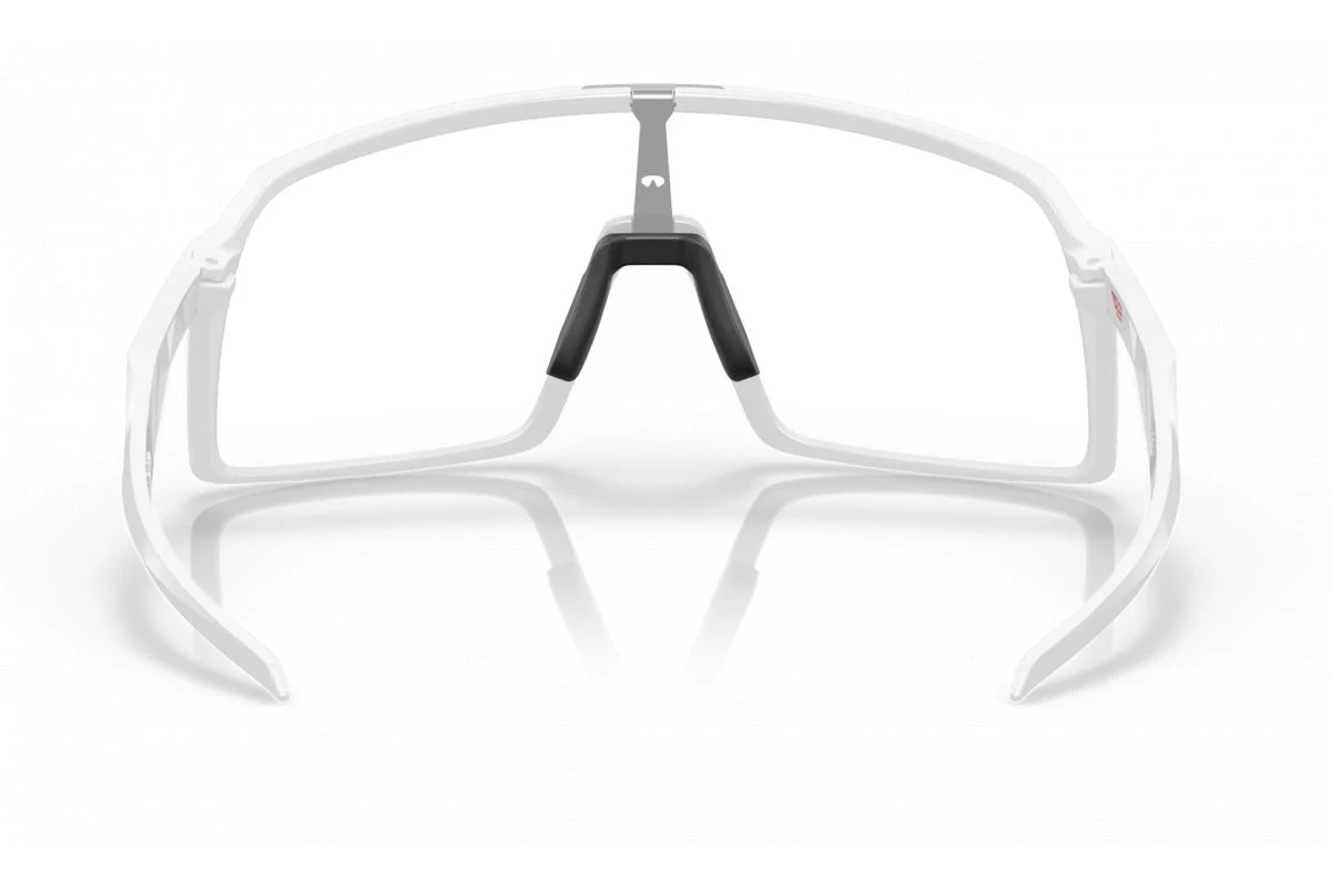Lunettes De Soleil Oakley Sutro - Polished White 5 Lunettes De Soleil Oakley Sutro - Polished White – Image 3