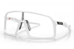Lunettes De Soleil Oakley Sutro - Polished White