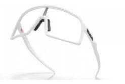 Lunettes De Soleil Oakley Sutro - Polished White 26 Lunettes De Soleil Oakley Sutro - Polished White -Équipement De Vélo lunettes de soleil oakley sutro polished white 4