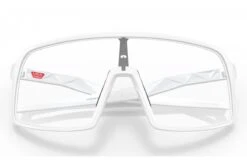 Lunettes De Soleil Oakley Sutro - Polished White 27 Lunettes De Soleil Oakley Sutro - Polished White -Équipement De Vélo lunettes de soleil oakley sutro polished white 5