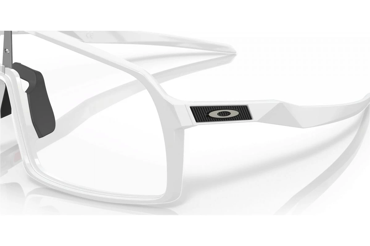 Lunettes De Soleil Oakley Sutro - Polished White 9 Lunettes De Soleil Oakley Sutro - Polished White – Image 7