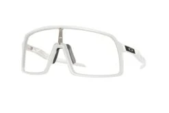 Lunettes De Soleil Oakley Sutro - Polished White 30 Lunettes De Soleil Oakley Sutro - Polished White -Équipement De Vélo lunettes de soleil oakley sutro polished white 8