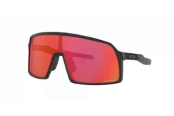 Lunettes De Soleil Oakley Sutro S - Matte Black -Équipement De Vélo lunettes de soleil oakley sutro s matte black 10