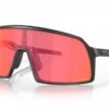 Lunettes De Soleil Oakley Sutro S - Matte Black -Équipement De Vélo lunettes de soleil oakley sutro s matte black