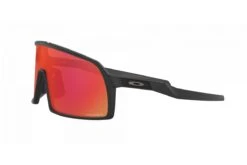 Lunettes De Soleil Oakley Sutro S - Matte Black -Équipement De Vélo lunettes de soleil oakley sutro s matte black 11