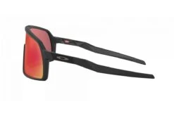 Lunettes De Soleil Oakley Sutro S - Matte Black -Équipement De Vélo lunettes de soleil oakley sutro s matte black 12