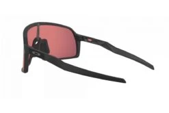 Lunettes De Soleil Oakley Sutro S - Matte Black -Équipement De Vélo lunettes de soleil oakley sutro s matte black 13