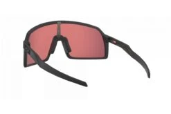 Lunettes De Soleil Oakley Sutro S - Matte Black -Équipement De Vélo lunettes de soleil oakley sutro s matte black 14