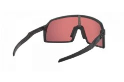 Lunettes De Soleil Oakley Sutro S - Matte Black -Équipement De Vélo lunettes de soleil oakley sutro s matte black 16